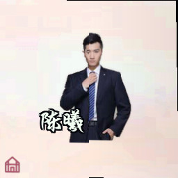 陈曦